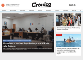 diariocronica.com.ar