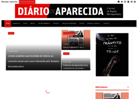 diariodeaparecida.com