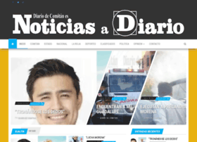 diariodecomitan.com.mx