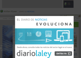 diariodenoticias.laley.es