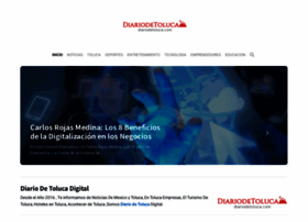 diariodetoluca.com.mx