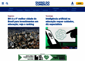 diariodocomercio.com.br