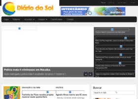 diariodosol.com.br