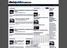 diariojuridico.com.mx