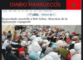 diariomarruecos.com