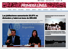 diarioprimeralinea.com.ar