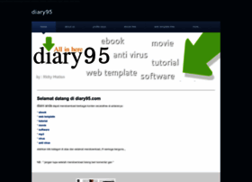 diary95.weebly.com