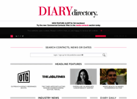 Diarydirectory.com