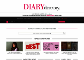 diarydirectory.com