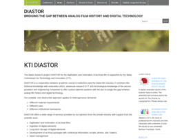 Diastor.ch