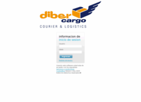 dibercargo.controlbox.net