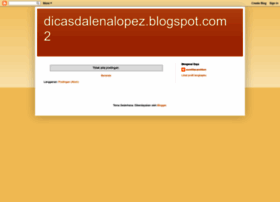 dicasdalenalopez.blogspot.com.br