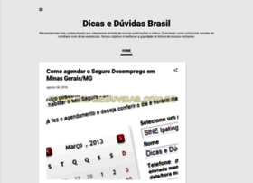 dicaseduvidasbrasil.blogspot.com.br