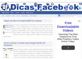 dicasfacebook.com.br