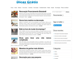 dicasgratis.net