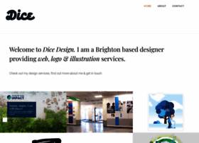 Dice-design.co.uk