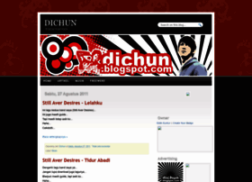 dichun.blogspot.com