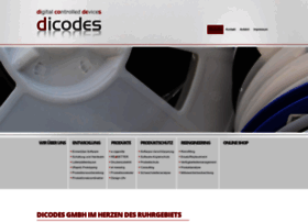 dicodes.net
