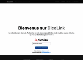 dicolink.com