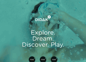 didak.com