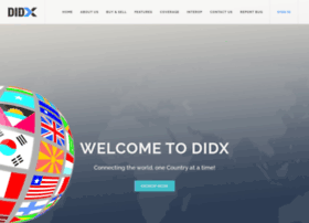 didx.net