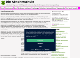 die-abnehmschule.de