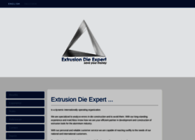 Die-extrusion.com