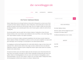 die-newsblogger.de