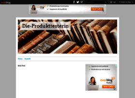 die-produkttesterin.over-blog.de