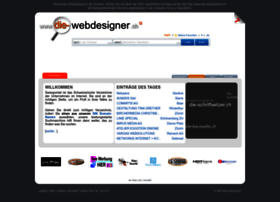 die-webdesigner.ch