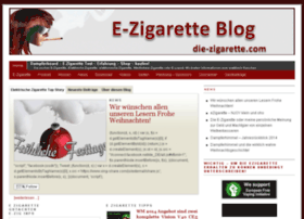 die-zigarette.com