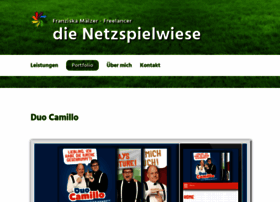 die.netzspielwiese.de