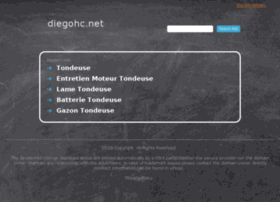 diegohc.net