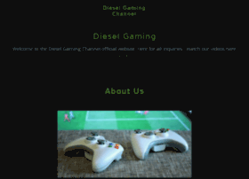diesel-gaming.com