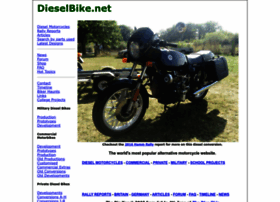 dieselbike.net
