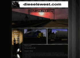 Dieselswest.com