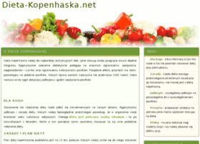 dieta-kopenhaska.net