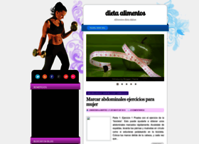 dietaalimentos.blogspot.com