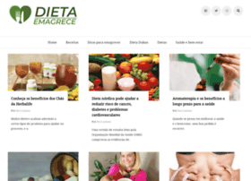 dietaemagrece.com.br
