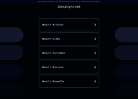 dietalight.net