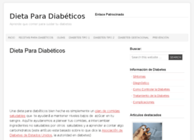 dietasparadiabetico.com