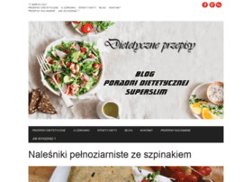 dietetyczne-przepisy.com.pl