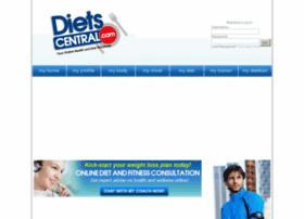 Dietscentral.com