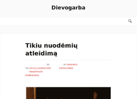dievogarba.wordpress.com