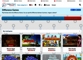 differencegames.net