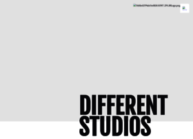 Different-studios.webflow.com