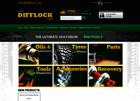 difflock.com