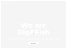 Digandfish.com