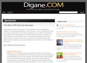 digane.com