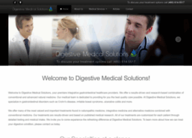 Digestivemedicalsolutions.com
